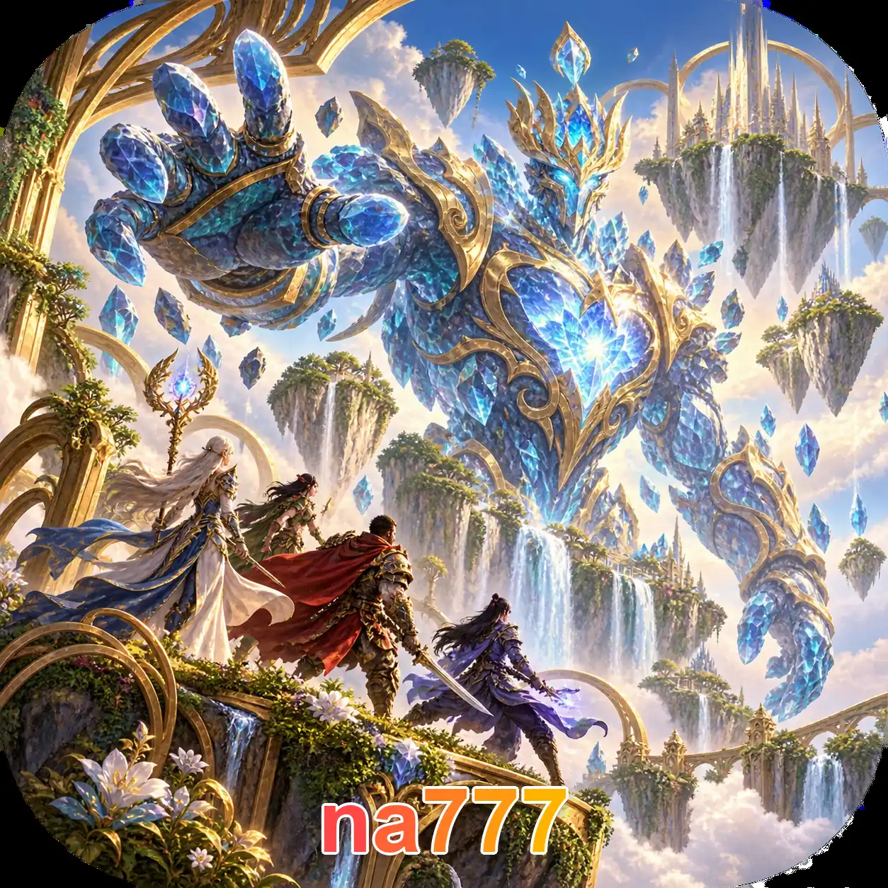 Taruhan na777