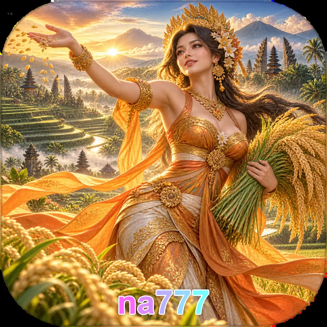 Game Fortune na777