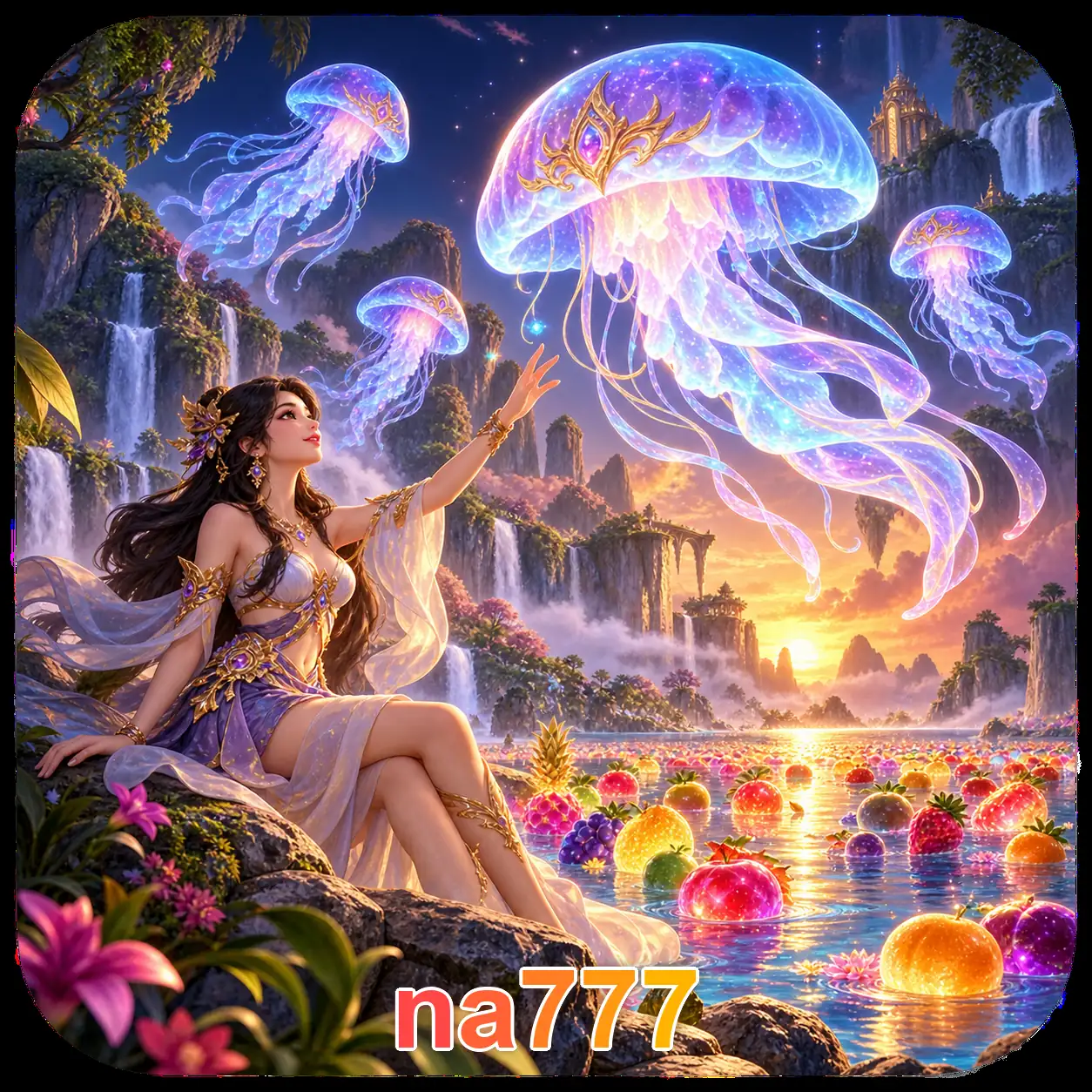 na777 bonus