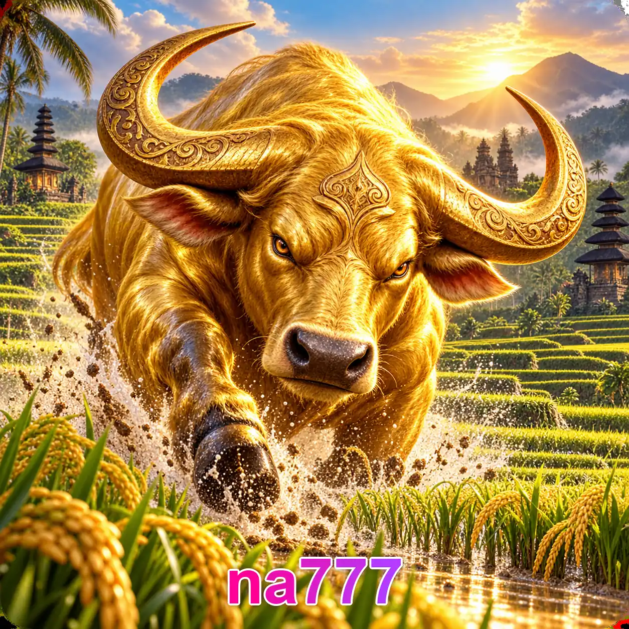 Menang na777